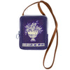 Trail Crossbody - Vase