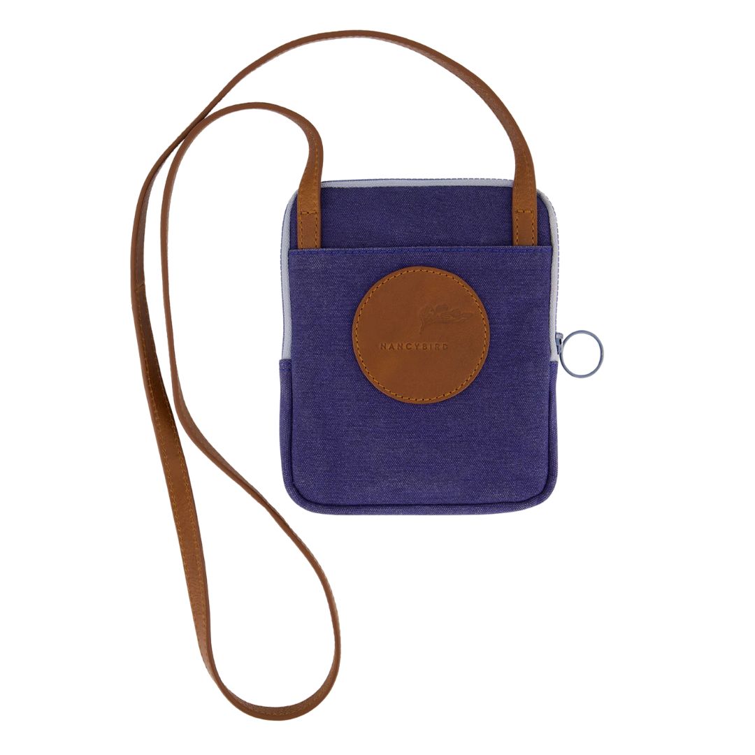 Trail Crossbody - Vase