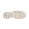 Coral pink rubber, chunky platform soles take you back to 90s heyday