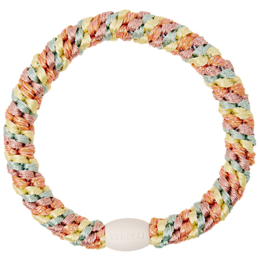 Kknekki Original Hair Tie  -  Tutti frutti