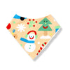 Twinkle Town- Yoyo Bib - Organic