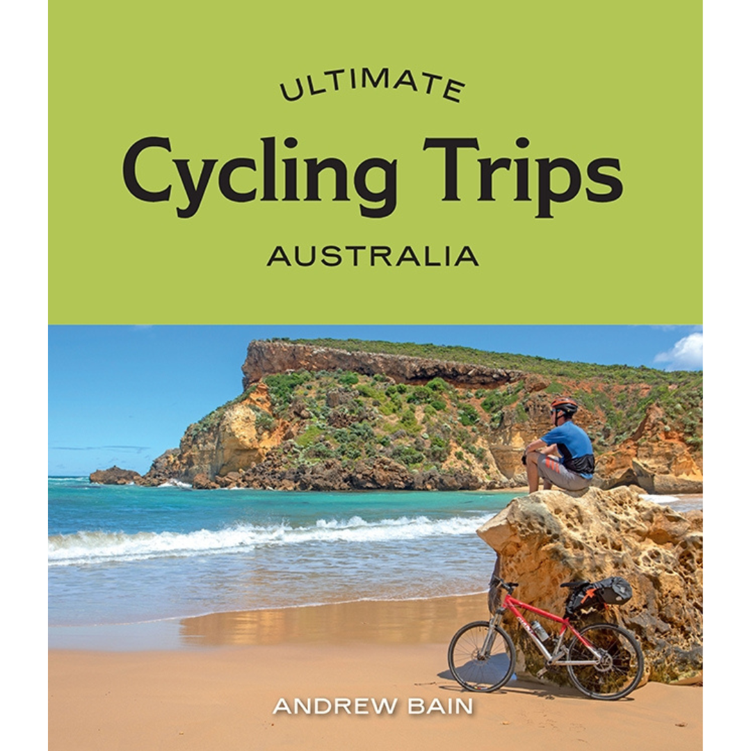 Find the best trips for cycling around Australia!