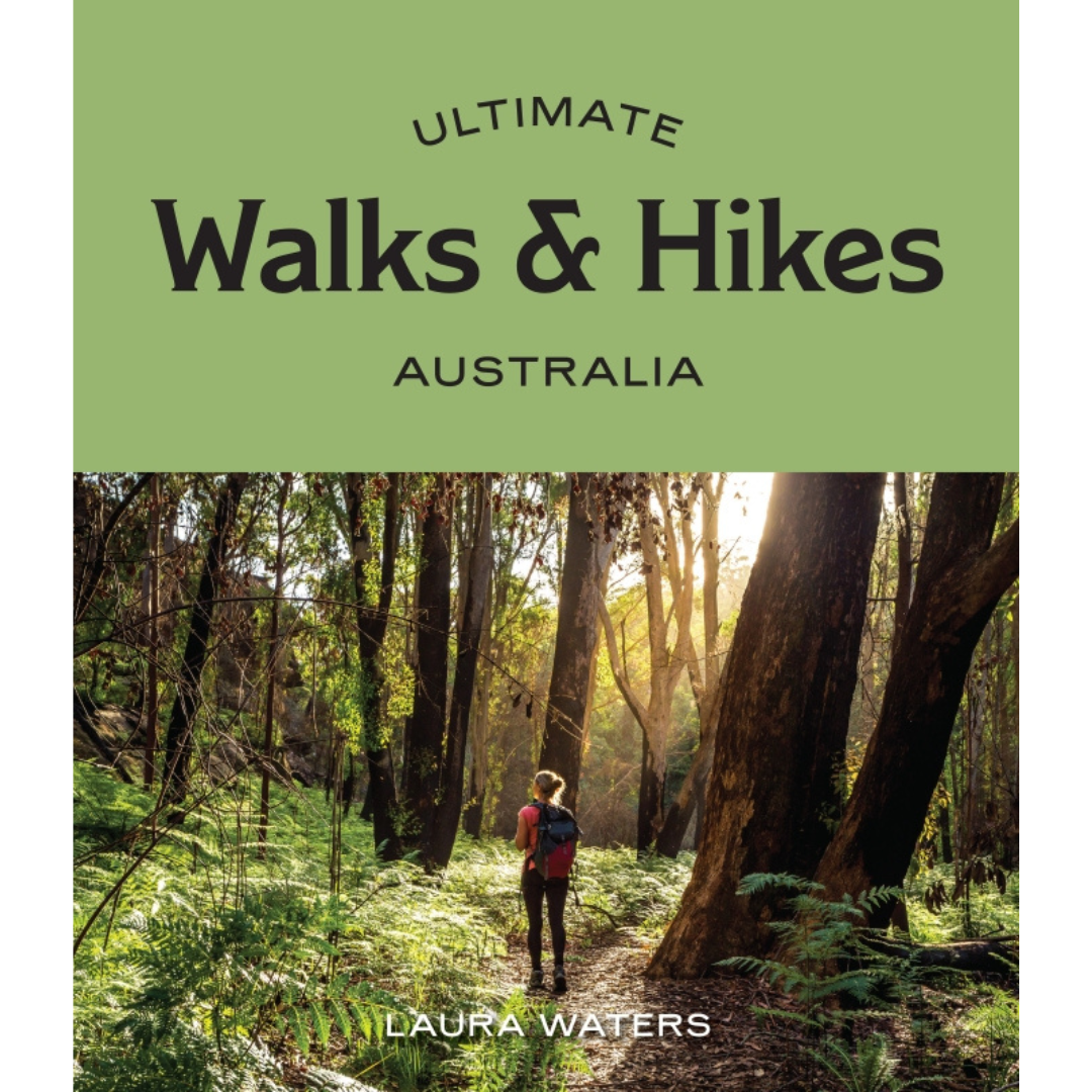 A guide to all the fabulous walks around australia!