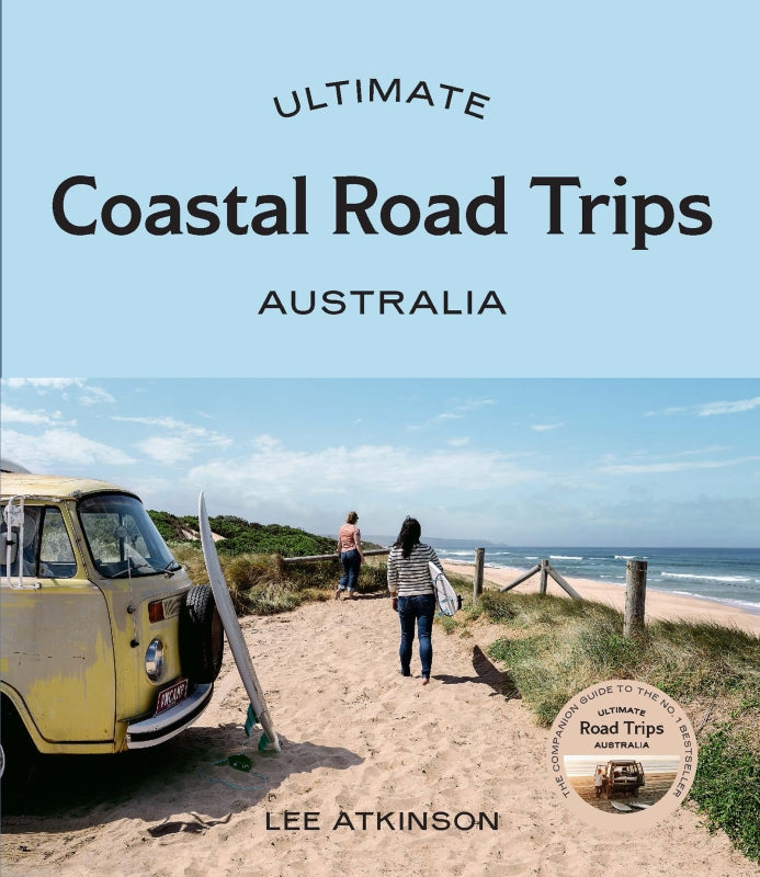 Ultimate Coastal Road Trips