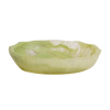 The Una Mini Bowl is a small, shallow style that’s perfect for serving those little delicacies like olive oil, quince paste or dukkah. How great is the pistachio colour in this range from Sage + Clare