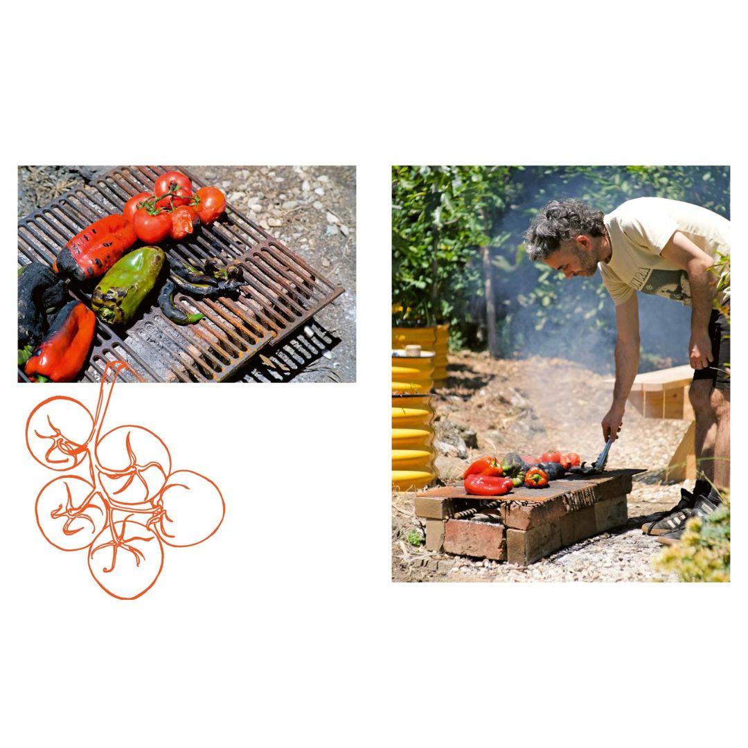 Very Good Salads by Shuki Rosenboim and Louisa Allan