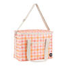 The picnic bag is a fantastic size to fit all your picnic food and drinks. It is great to take on holidays and keeps everything cool. Designed by Kollab