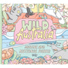 Wild Australia Marine and National Parks by Brentos