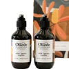 Wild Myrtle Twin Pack by Olieve and Olie