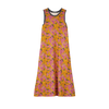 Wren Tank Dress - Sunset Floral by Nnacybird