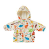 Yo's Country- Kids Rain Jacket