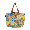 Kollab x Goldie and Ace Zoe Floral Shopper Tote