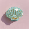 Mint Shell Clip
