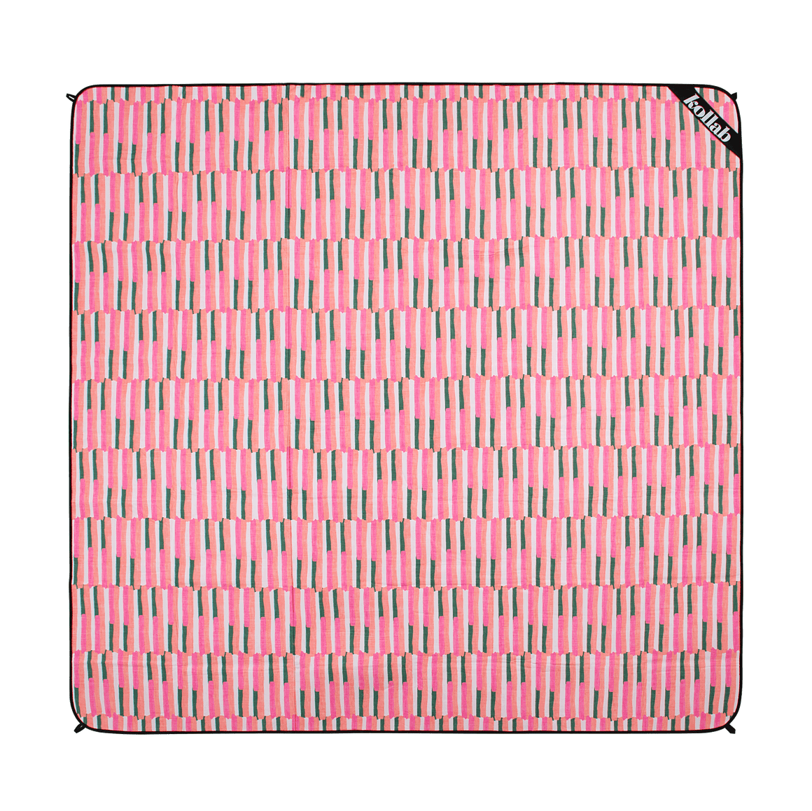 Picnic Mat Streaky