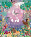 Big World, Tiny World: Bush By Jess Racklyeft