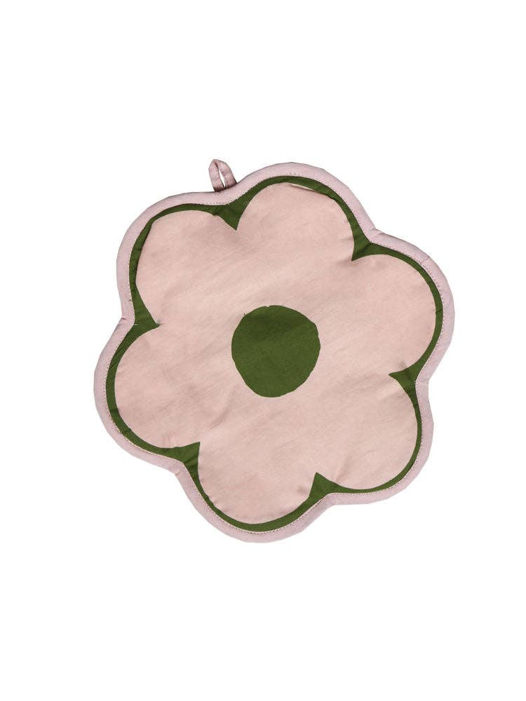 Flowerbed Trivet