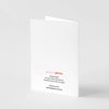 Doing Great Sweetie | Thinking of You Friend Sympathy Card