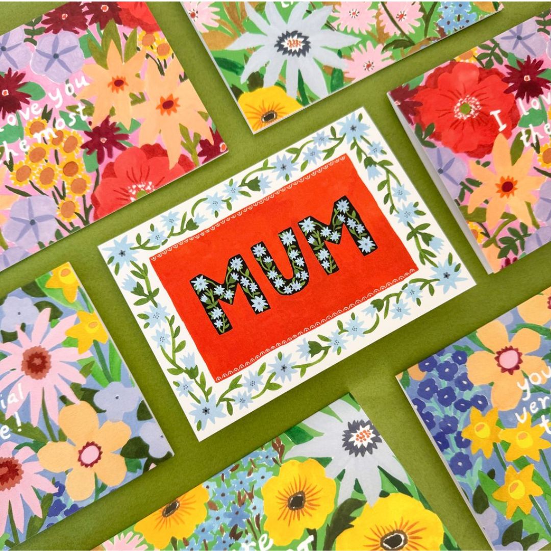 You Are Very Special To Me - Card