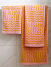 Ripple Bath Towel