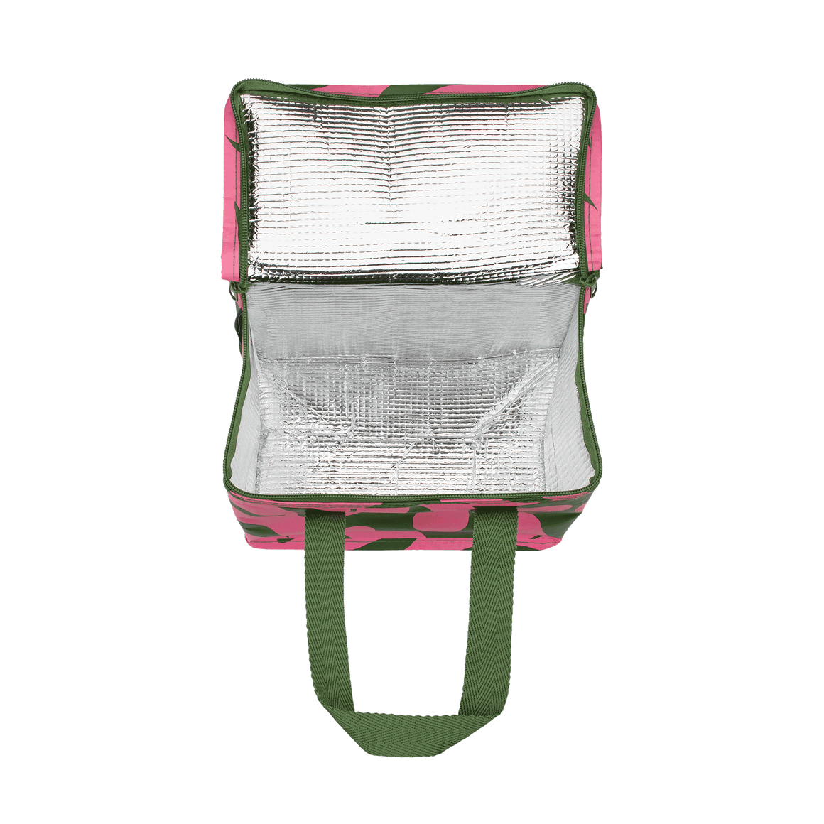 Lunch Box Coral Canopy