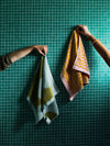 Ripple Hand Towel