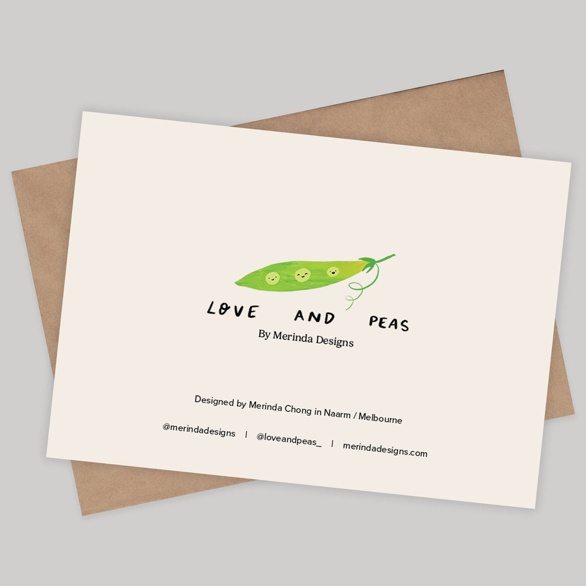 If you've ever been roped into running a marathon then this card is for you!