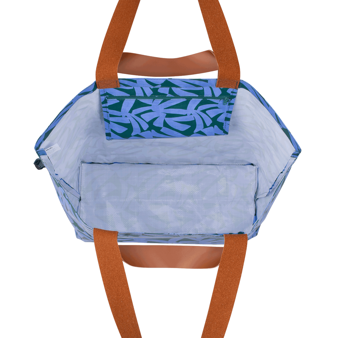 Shopper Tote Breeze Bloom