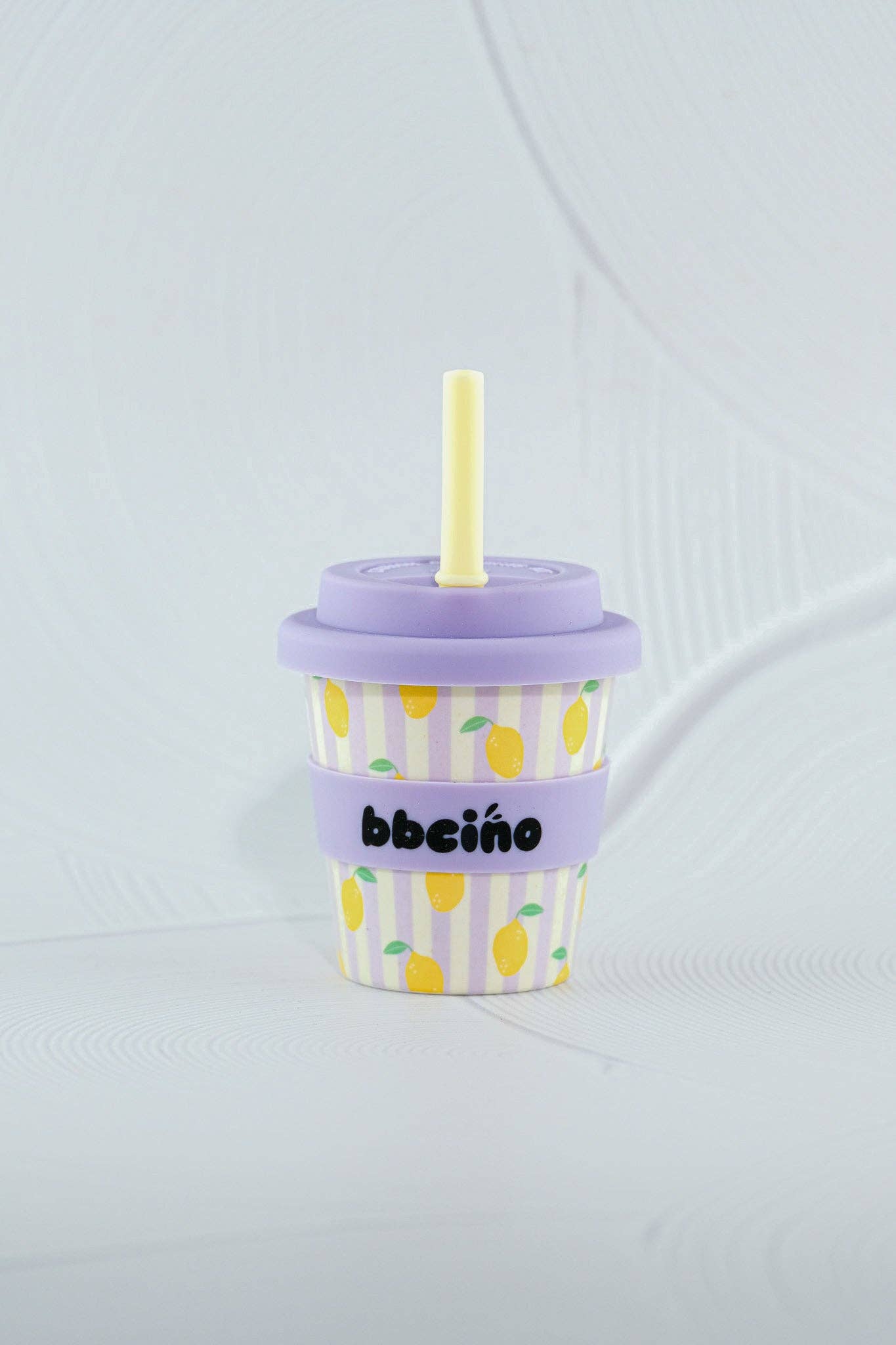 Zestie Bestie Babycino Cup - 120ml (STRAW INCLUDED)