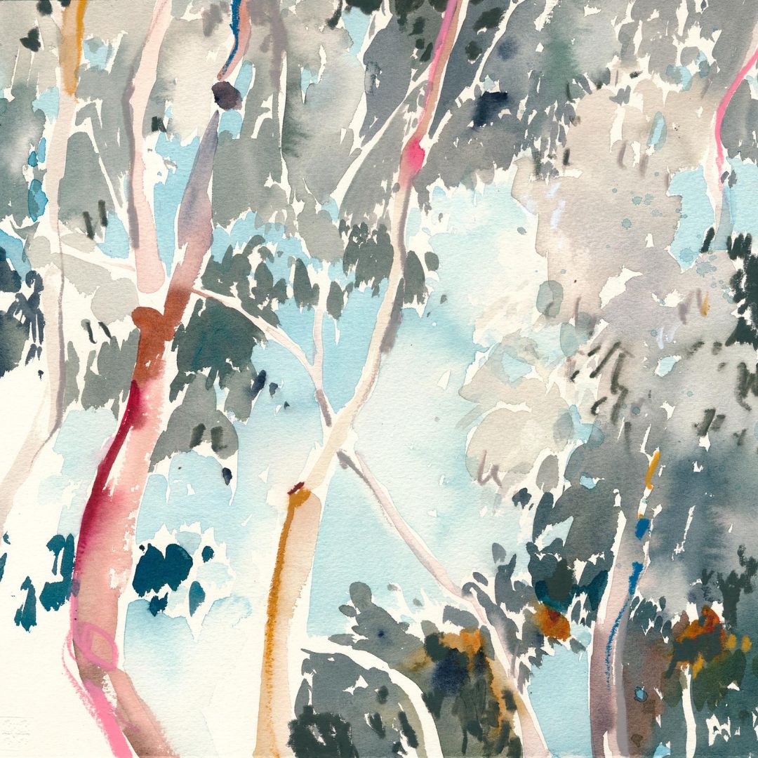 Recollections By Natalie Martin