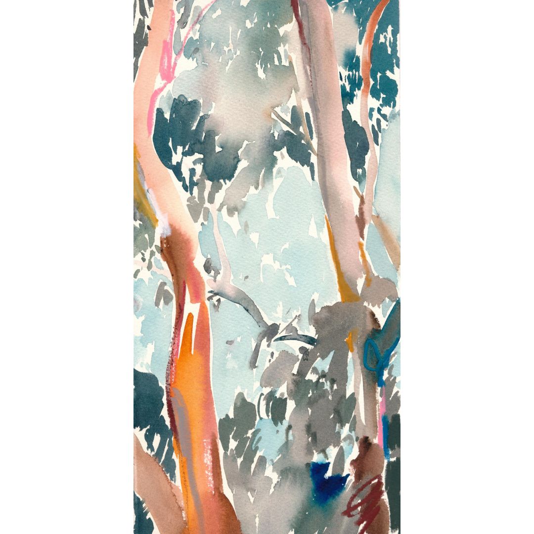 Tall Tales By Natalie Martin