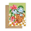 Blooms Card