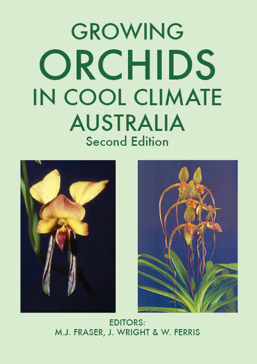 Growing Orchids in Cool Climate Australia