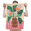 Bushdance Tea Towel