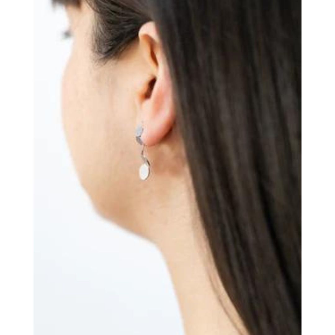 Cascade Earrings - SS