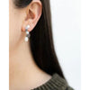 Cascade Earrings - SS