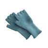 Gloves-Fingerless/ Angora / Lambswool