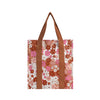 Pink Daisy- Market Bag