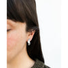 Sequence Earrings - Small - SS