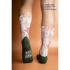 Socks -  Botanical