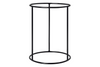 The Base Plant stands - Black