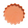 Treat Plate - Orange