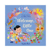 Welcome, Little One by Sophie Beer