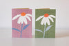 Hey Flower-Mauve // Plantable card
